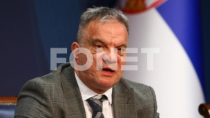 Najveća odgovornost ministra